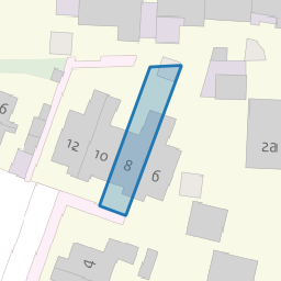 Perceel DDW00-B-2171