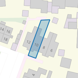 Perceel DDW00-B-2172