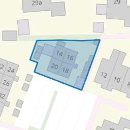 Perceel DDW00-B-2174