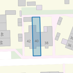 Perceel DDW00-B-2177