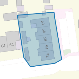 Perceel DDW00-B-2180