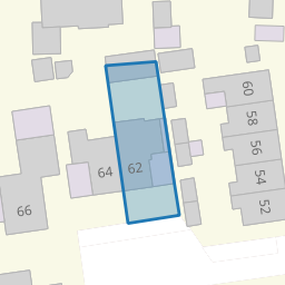 Perceel DDW00-B-2181