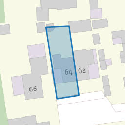 Perceel DDW00-B-2182