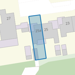 Perceel DDW00-B-2186