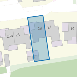 Perceel DDW00-B-2188