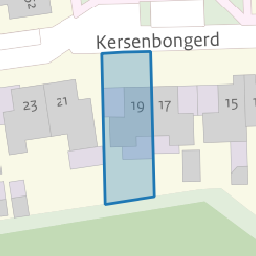 Perceel DDW00-B-2190