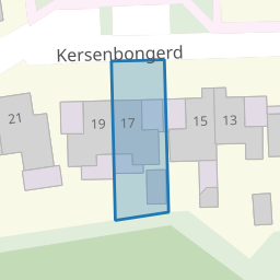 Perceel DDW00-B-2191