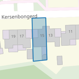 Perceel DDW00-B-2192