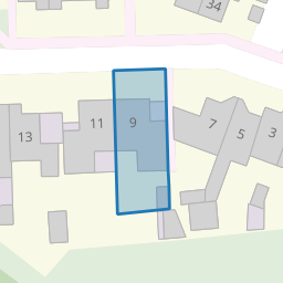 Perceel DDW00-B-2195