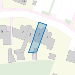 Perceel DDW00-B-2198