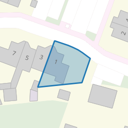 Perceel DDW00-B-2199