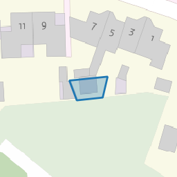 Perceel DDW00-B-2201