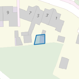 Perceel DDW00-B-2202