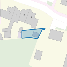 Perceel DDW00-B-2203