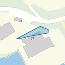 Perceel DDW00-B-2205