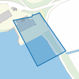 Perceel DDW00-B-2207