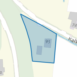 Perceel DDW00-B-2210