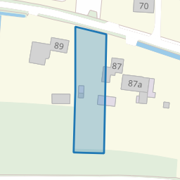 Perceel DDW00-B-2213