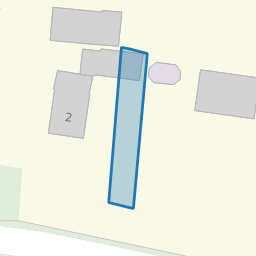 Perceel DDW00-B-2218