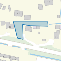 Perceel DDW00-B-2220