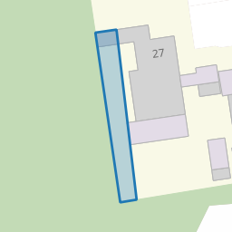 Perceel DDW00-B-2229