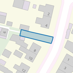 Perceel DDW00-B-2235