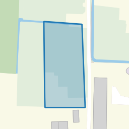 Perceel DDW00-B-2249