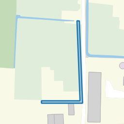 Perceel DDW00-B-2251