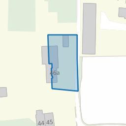 Perceel DDW00-B-2253