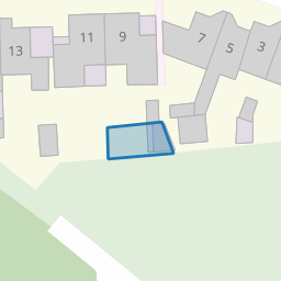 Perceel DDW00-B-2263