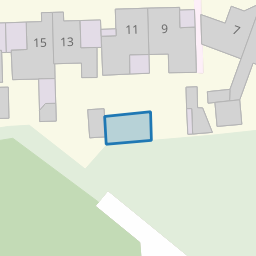 Perceel DDW00-B-2264