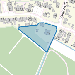 Perceel DDW00-B-2266