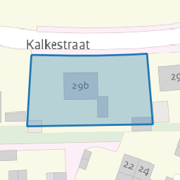 Perceel DDW00-B-2267