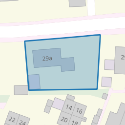 Perceel DDW00-B-2268