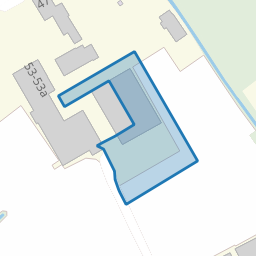 Perceel DDW00-B-2269