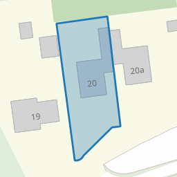 Perceel DDW00-B-2272