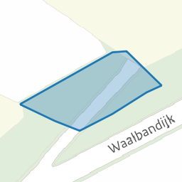 Perceel DDW00-B-2279