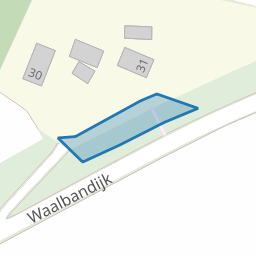 Perceel DDW00-B-2281