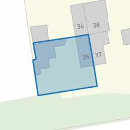 Perceel DDW00-B-2286