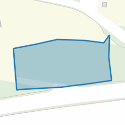 Perceel DDW00-B-2287