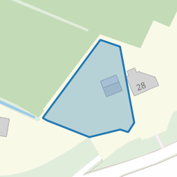 Perceel DDW00-B-2299