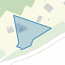 Perceel DDW00-B-2300