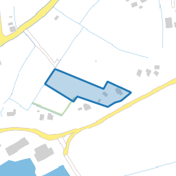 Perceel DDW00-B-2301