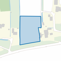 Perceel DDW00-B-2303