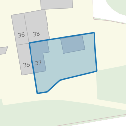 Perceel DDW00-B-2304