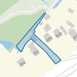 Perceel DDW00-B-2316