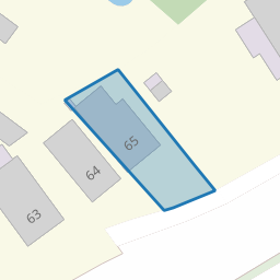 Perceel DDW00-B-2318