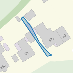 Perceel DDW00-B-2321