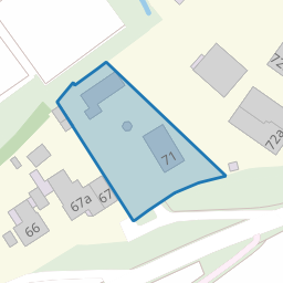 Perceel DDW00-B-2324