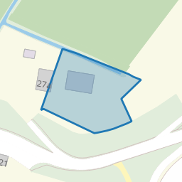 Perceel DDW00-B-2346